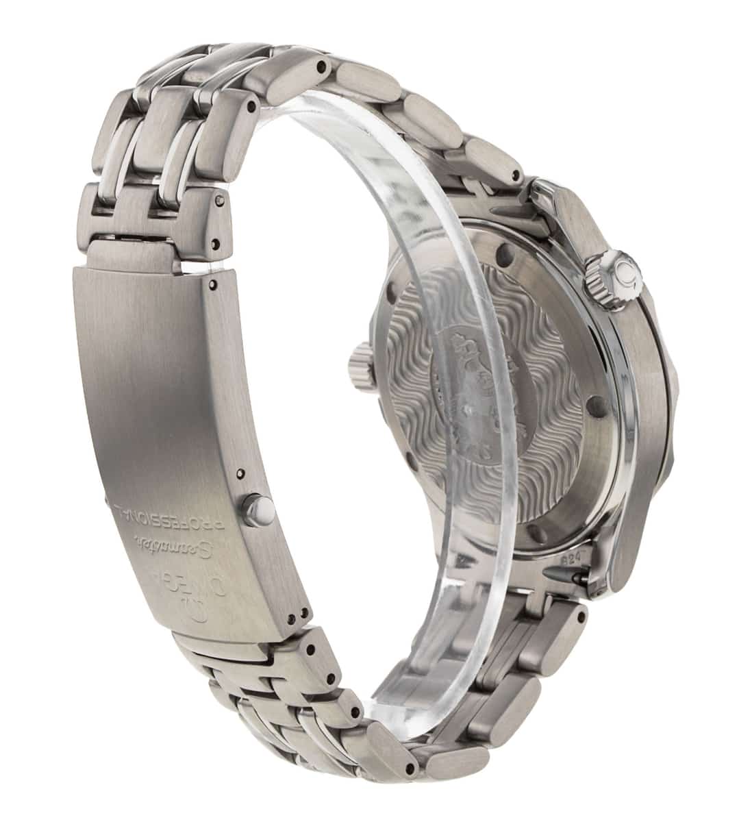Omega Seamaster 300m Mid-Size 2561.80.00 Omega Seamaster 300m Mid-Size 2561.80.00